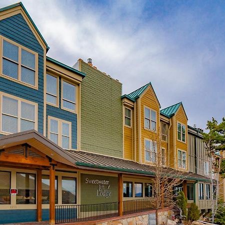 Multi Resorts At Lift Lodge Park City Exteriör bild