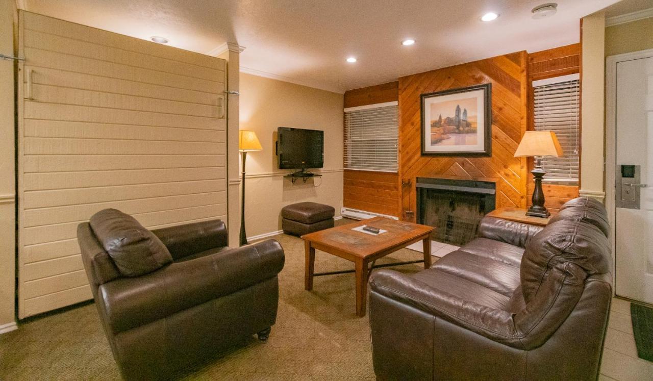 Multi Resorts At Lift Lodge Park City Exteriör bild