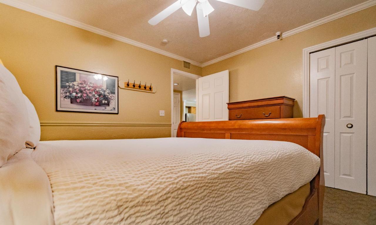 Multi Resorts At Lift Lodge Park City Exteriör bild
