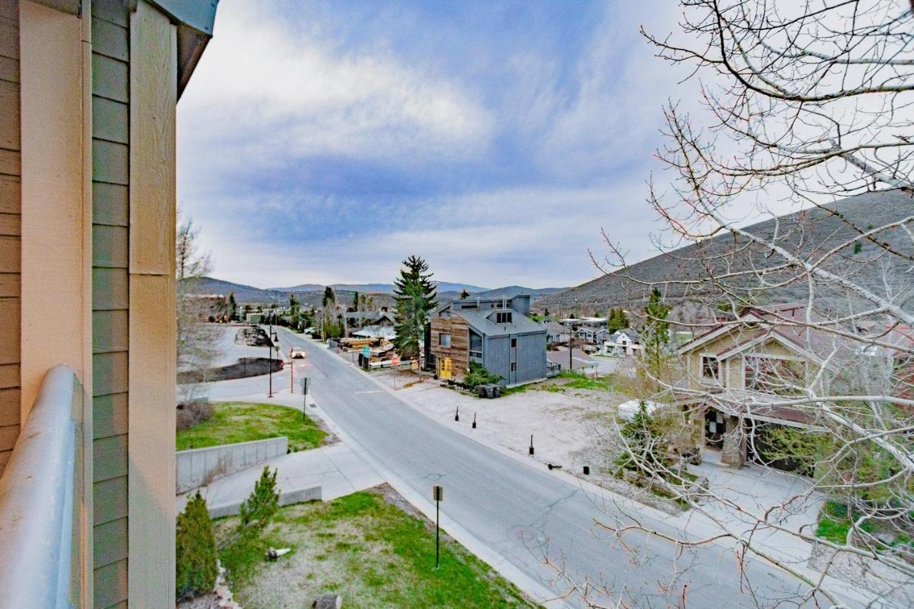 Multi Resorts At Lift Lodge Park City Exteriör bild