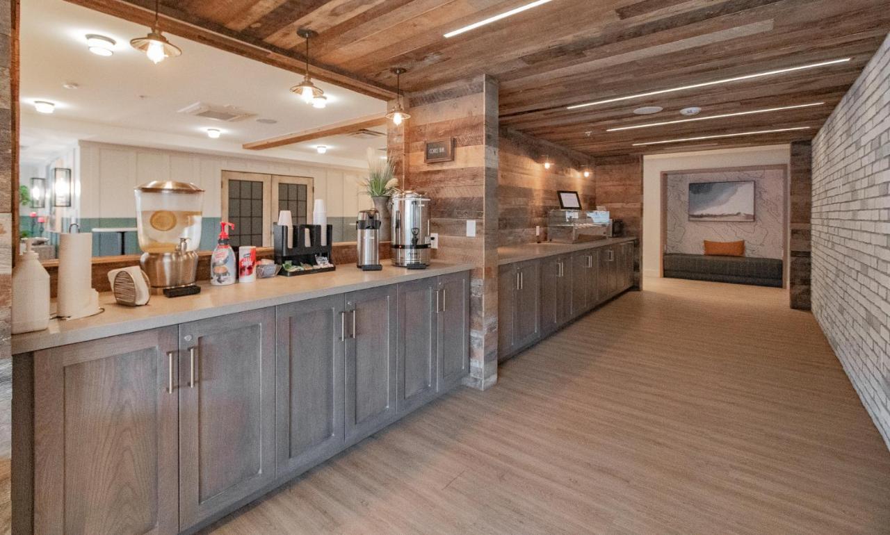 Multi Resorts At Lift Lodge Park City Exteriör bild