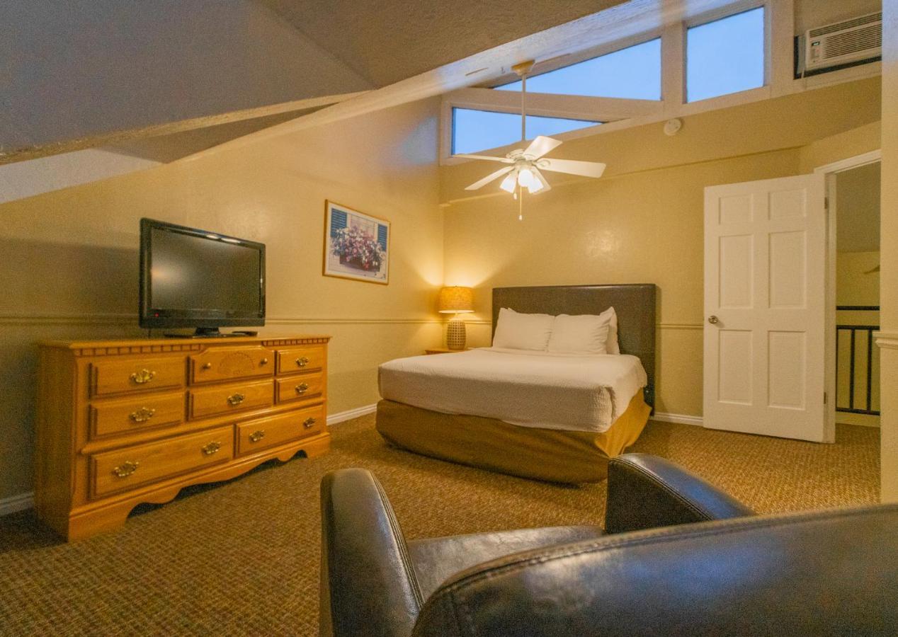 Multi Resorts At Lift Lodge Park City Exteriör bild