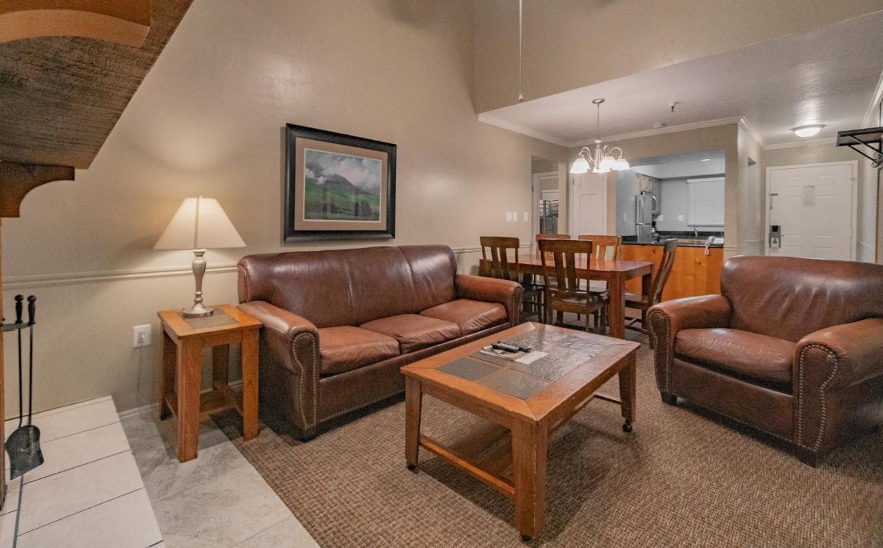 Multi Resorts At Lift Lodge Park City Exteriör bild