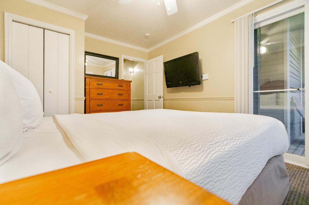 Multi Resorts At Lift Lodge Park City Exteriör bild