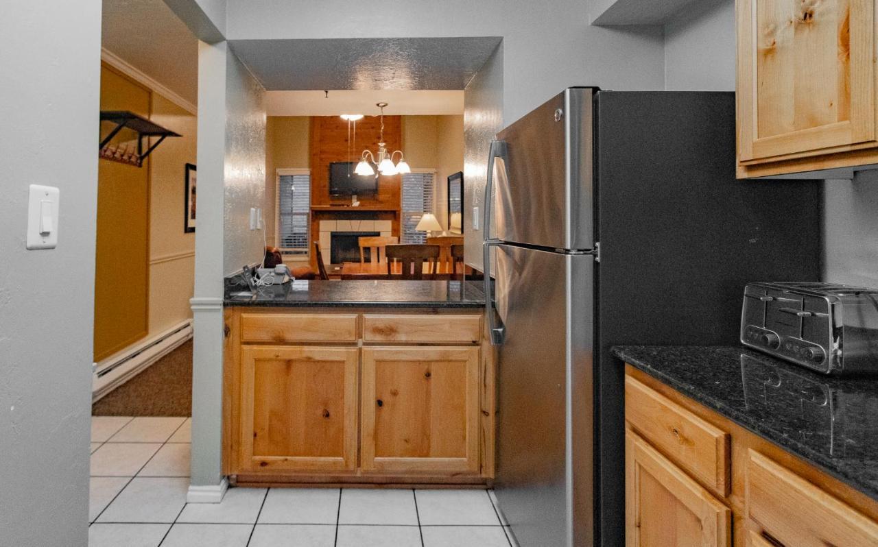 Multi Resorts At Lift Lodge Park City Exteriör bild