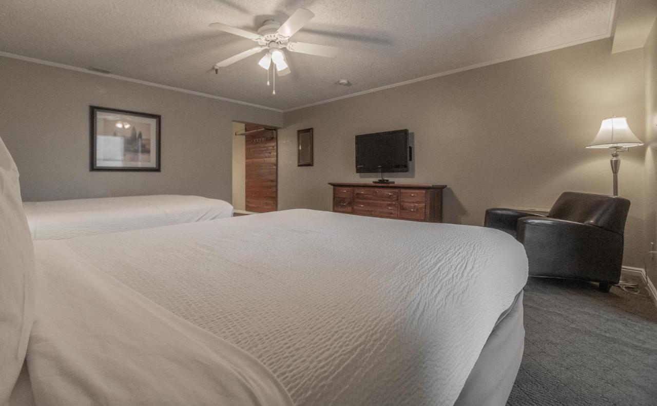 Multi Resorts At Lift Lodge Park City Exteriör bild